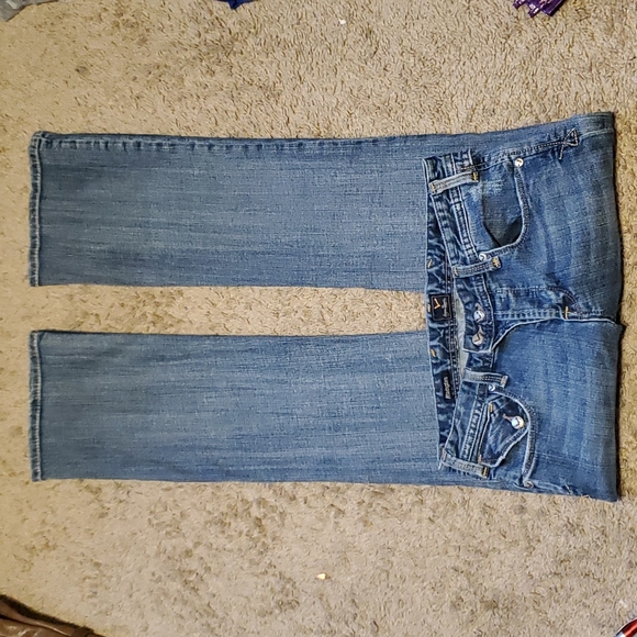 Vigoss Denim - Vigoss Jeans
